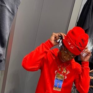 Meet your Posher, Marquelle